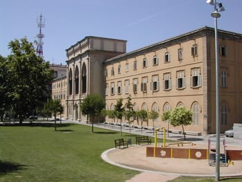 La Universitat de Lleida